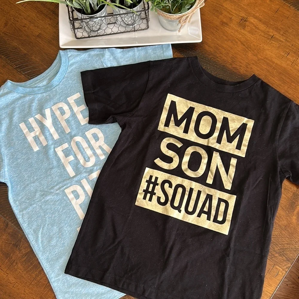 The Children Place Boys Bundle Short Sleeve